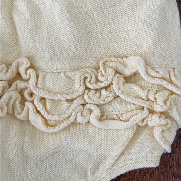 RALPH LAUREN Baby Girls Outfits - Picture 6 of 7